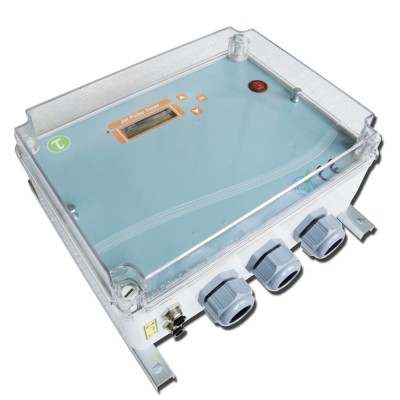 Kontrol Panelleri