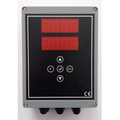 Kontrol Panelleri